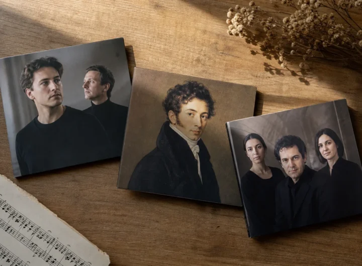 Discografia: riscoperte e nuove registrazioni fra Mahler, Hérold e la musica da camera italiana