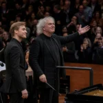 Hough e Rattle a Milano: il repertorio russo attraverso due maestri britannici