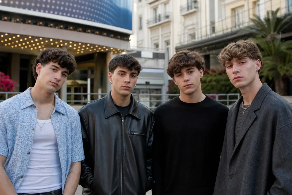 Area Sanremo 2026: 462 iscritti e storie da Mare Fuori all'indie