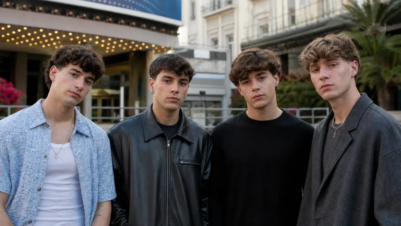 Area Sanremo 2026: 462 iscritti e storie da Mare Fuori all'indie