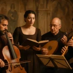 Musica antica e repertorio rinascimentale: nuovi studi su Händel e il Miserere