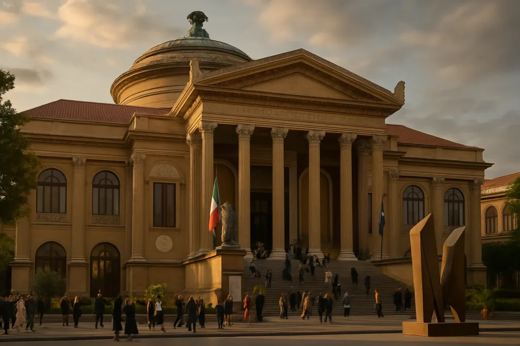 Palermo, stagione 2026/27 del Massimo: tra classici e produzioni contemporanee con impegno civile
