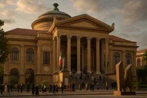 Palermo, stagione 2026/27 del Massimo: tra classici e produzioni contemporanee con impegno civile