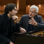Cappelletto e Scolastra portano in scena Chopin, l'Inatteso a Padova