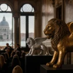 Venezia Biennale Musica: i Leoni d'oro e d'argento della 70ª edizione