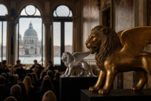 Venezia Biennale Musica: i Leoni d'oro e d'argento della 70ª edizione