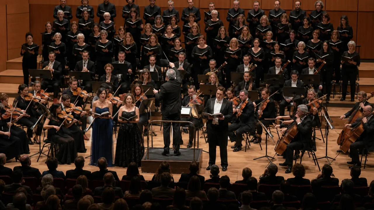 La Filarmonica di Rovereto inaugura la 105ª stagione