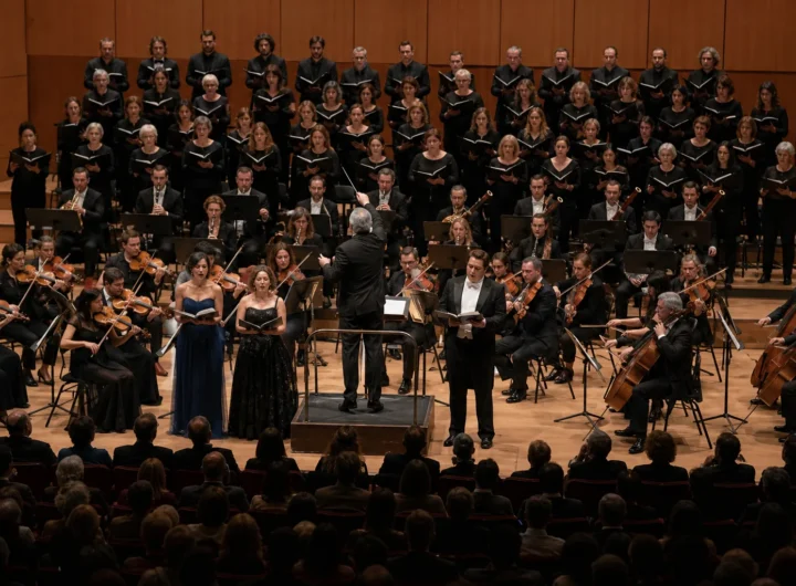 La Filarmonica di Rovereto inaugura la 105ª stagione