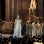 Verdi a Busseto: l'Aida di Mengoli torna alla grande opera nel piccolo teatro