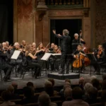 Verona: I Virtuosi Italiani inaugurano la 28ª stagione con Rovaris e Cecino