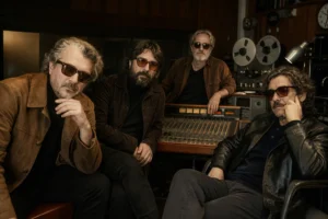 Calibro 35 firma la colonna sonora di ChiaroScuro per Netflix
