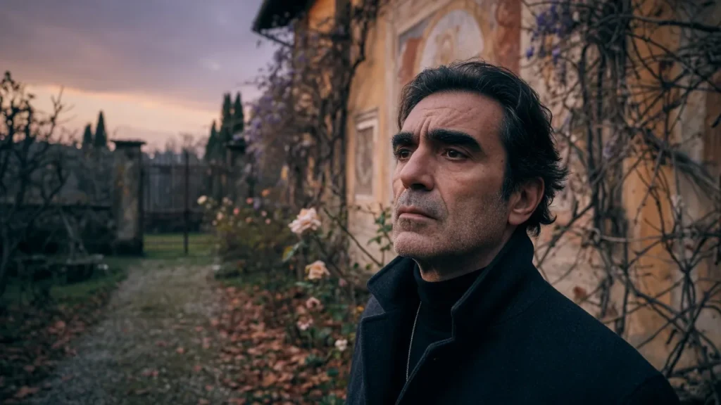 Giulio Casale annuncia endiadi: quinto album solista in uscita a gennaio 2027