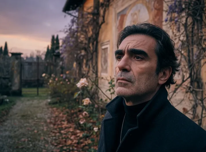 Giulio Casale annuncia endiadi: quinto album solista in uscita a gennaio 2027