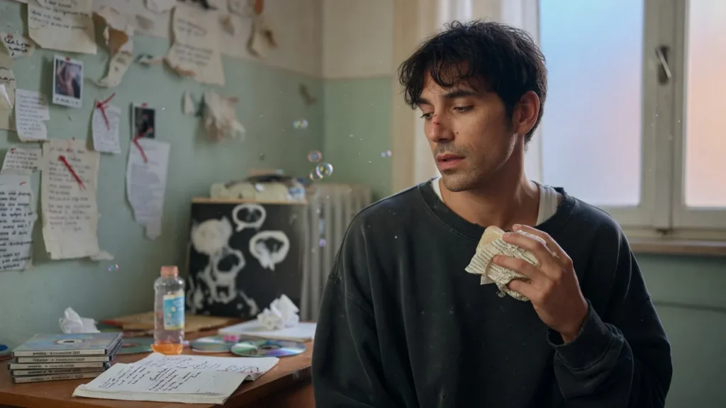 soap, Sensible: il nuovo album come diario delle insicurezze, in uscita il 6 novembre
