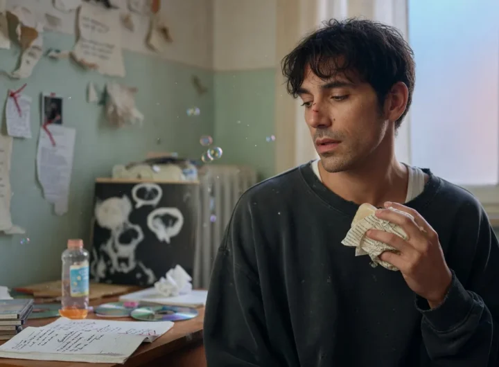 soap, Sensible: il nuovo album come diario delle insicurezze, in uscita il 6 novembre