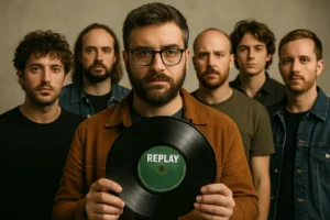 Pinguini Tattici Nucleari annunciano Replay: nuovo album il 4 dicembre