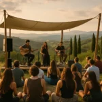 Limbo Festival 2026: la sesta edizione tra musica, natura e pratiche olistiche in Toscana